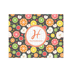 Apples & Oranges 500 pc Jigsaw Puzzle (Personalized)