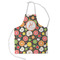 Apples & Oranges Kid's Aprons - Small Approval