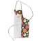 Apples & Oranges Kid's Aprons - Small - Main