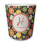 Apples & Oranges Plastic Tumbler 6oz (Personalized)