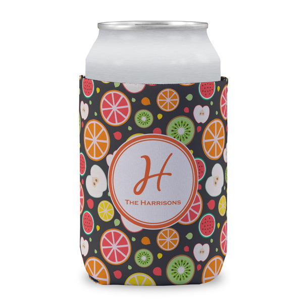 Apples & Oranges Can Sleeve