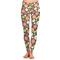Apples & Oranges Ladies Leggings