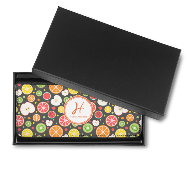 Apples & Oranges Ladies Wallet - in box