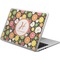 Apples & Oranges Laptop Skin