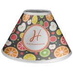 Apples & Oranges Coolie Lamp Shade (Personalized)