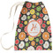 Apples & Oranges Laundry Bag (Personalized)