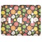 Apples & Oranges Light Switch Covers (3 Toggle Plate)