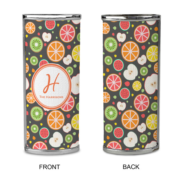 Apples & Oranges Lighter Case - APPROVAL