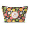 Apples & Oranges Structured Accessory Purse (Front)