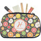Apples & Oranges Makeup / Cosmetic Bag - Medium (Personalized)