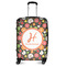 Apples & Oranges Medium Travel Bag - With Handle
