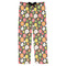 Apples & Oranges Mens Pajama Pants - S