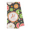 Apples & Oranges Kitchen Towel - Microfiber (Personalized)