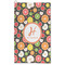 Apples & Oranges Microfiber Golf Towel - Large (Personalized)