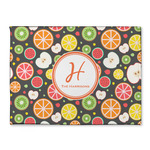 Apples & Oranges Microfiber Screen Cleaner (Personalized)