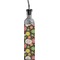 Apples & Oranges Oil Dispenser Bottle (Personalized)