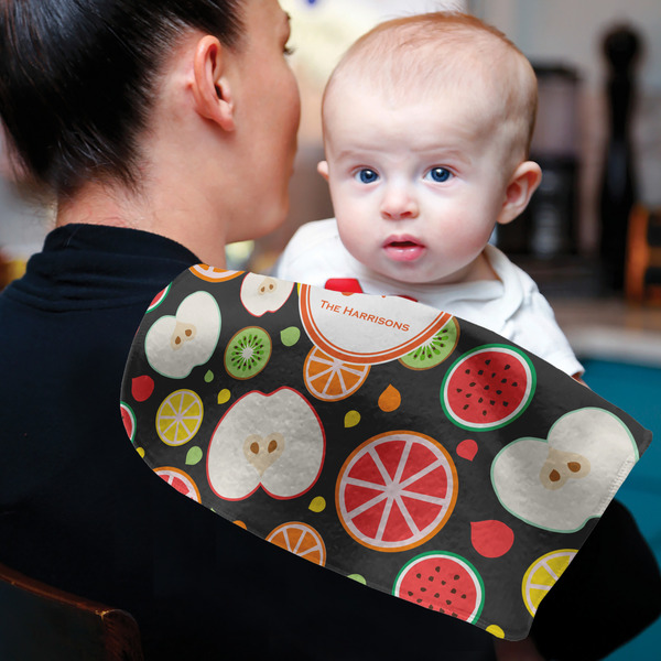 Apples & Oranges Old Burp - Lifestyle