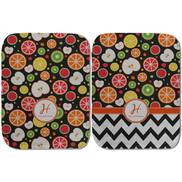 Apples & Oranges Old Burps - Approval