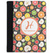 Apples & Oranges Padfolio Clipboards - Small - FRONT