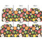 Apples & Oranges Page Dividers - Set of 6 - Approval