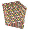 Apples & Oranges Page Dividers - Set of 6 - Main/Front
