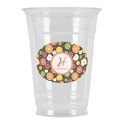 Apples & Oranges Party Cups - 16oz (Personalized)