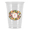 Apples & Oranges Party Cups - 16oz (Personalized)