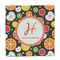 Apples & Oranges Party Favor Gift Bag - Gloss - Front