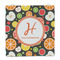 Apples & Oranges Party Favor Gift Bag - Matte - Front