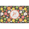 Apples & Oranges Personalized - 60x36 (APPROVAL)