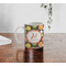 Apples & Oranges Personalized Coffee Mug - Lifestyle