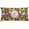 Apples & Oranges Pillow Case - King (Personalized)