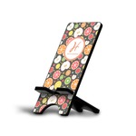Apples & Oranges Cell Phone Stand (Large) (Personalized)