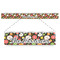 Apples & Oranges Plastic Ruler - 12" (Personalized)