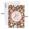 Apples & Oranges Playing Cards - Approval