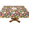 Apples & Oranges Rectangular Tablecloths (Personalized)