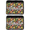 Apples & Oranges Seat Belt Cover (APPROVAL Update)
