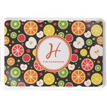 Apples & Oranges Serving Tray (Personalized)
