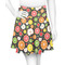 Apples & Oranges Skater Skirt - Front