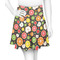 Apples & Oranges Skater Skirt - X Large