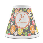 Apples & Oranges Chandelier Lamp Shade (Personalized)