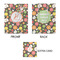 Apples & Oranges Small Gift Bag - Approval