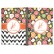 Apples & Oranges Soft Cover Journal - Apvl
