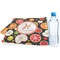 Apples & Oranges Sports & Fitness Towel (Personalized)