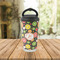 Apples & Oranges Stainless Steel Travel Cup Lifestyle