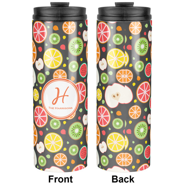 Apples & Oranges Stainless Steel Tumbler - Apvl