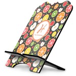 Apples & Oranges Stylized Tablet Stand (Personalized)