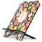 Apples & Oranges Stylized Tablet Stand - Side View