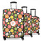 Apples & Oranges Suitcase Set 1 - MAIN