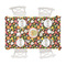 Apples & Oranges Tablecloths (58"x102") - TOP VIEW